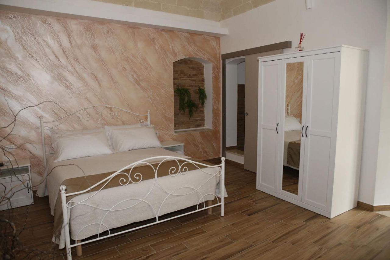 Nel Vicoletto Bed and Breakfast Cassano delle Murge Exterior foto