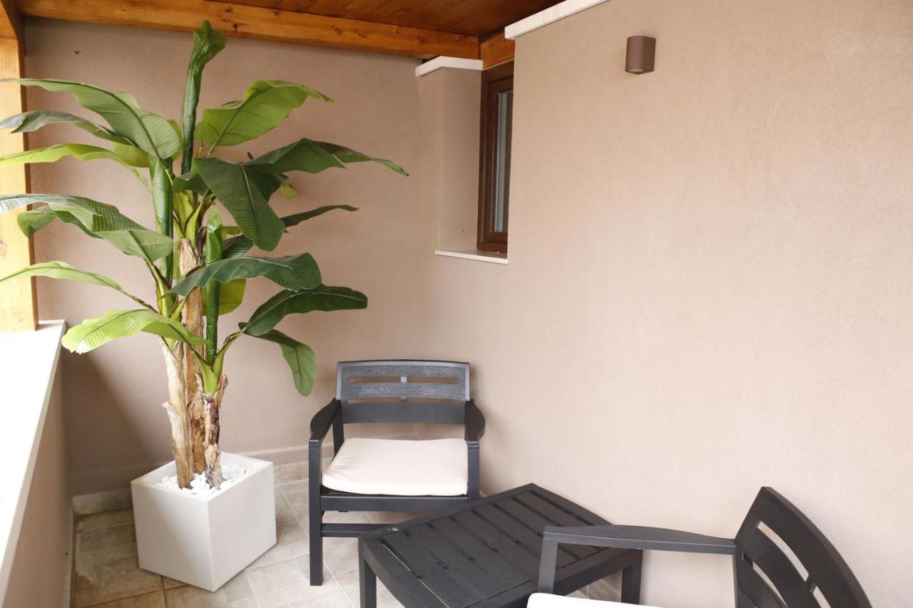 Nel Vicoletto Bed and Breakfast Cassano delle Murge Exterior foto