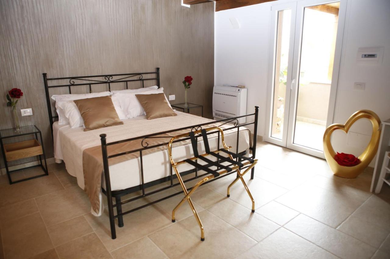 Nel Vicoletto Bed and Breakfast Cassano delle Murge Exterior foto