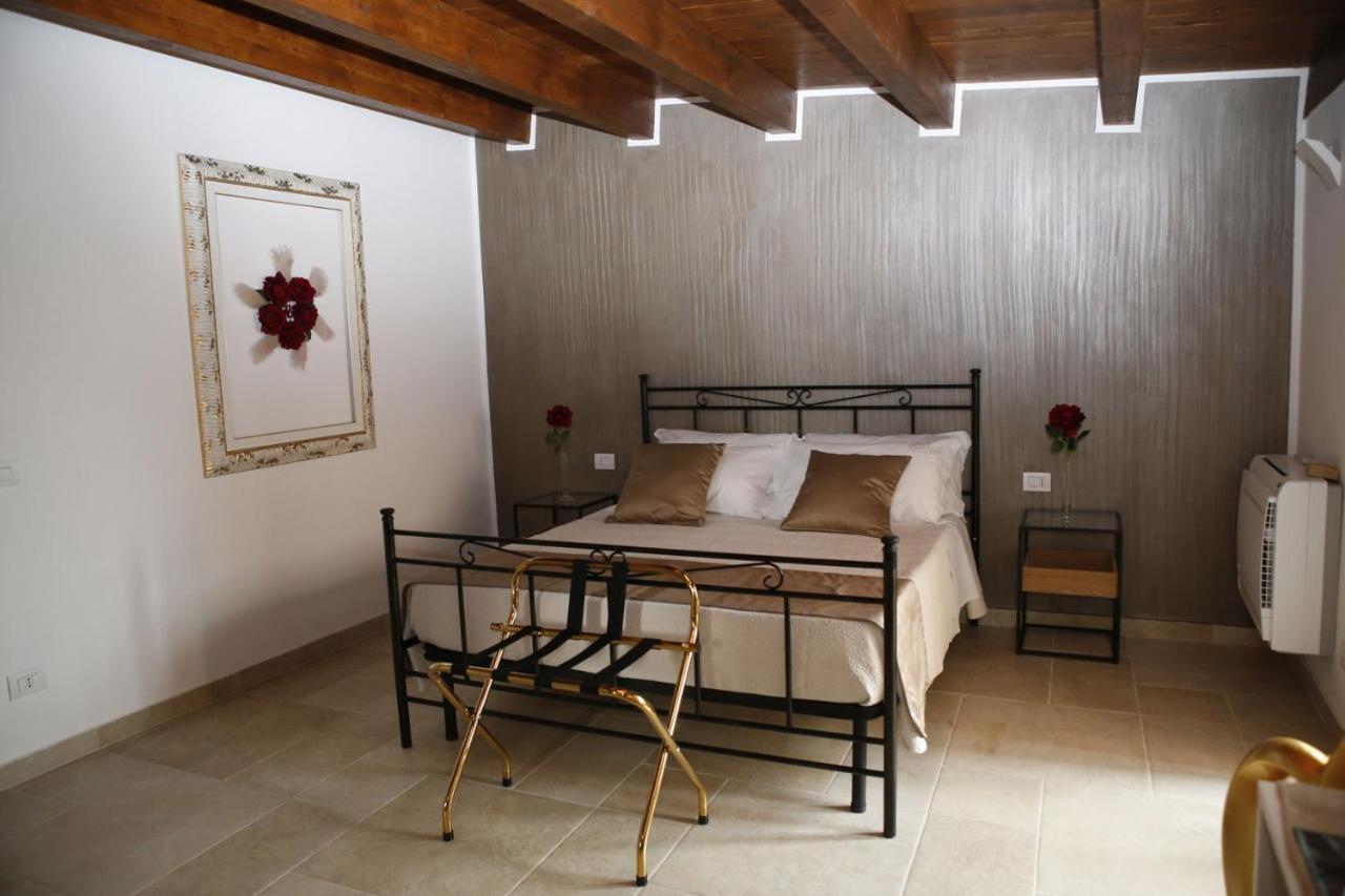 Nel Vicoletto Bed and Breakfast Cassano delle Murge Exterior foto